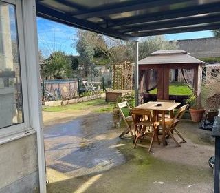  Maison � vendre 4 pi�ces 58 m�