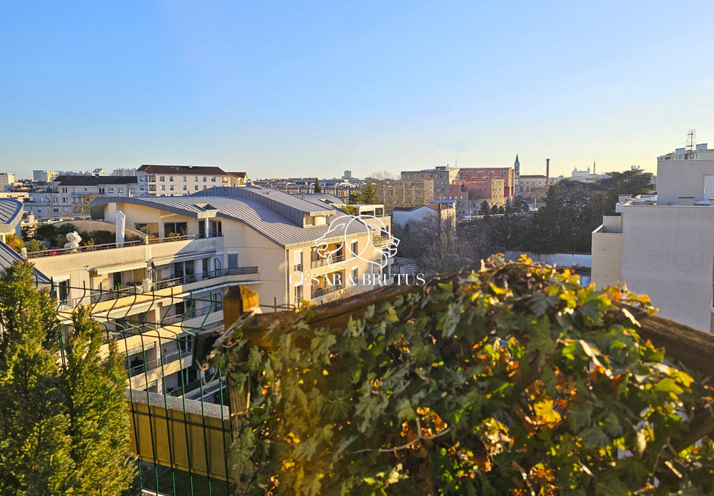 � vendre  Appartement Caluire-et-Cuire (69300)