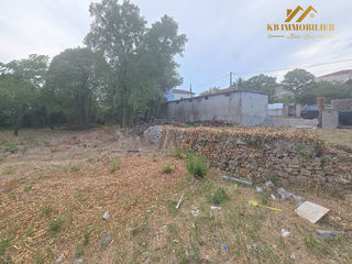  Terrain � vendre 670 m�