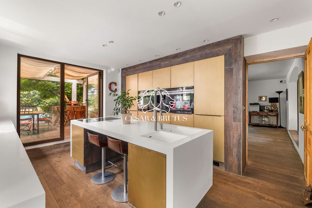 � vendre  Maison Charly (69390)