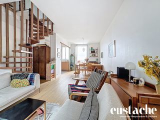  Appartement � vendre 4 pi�ces 76 m�