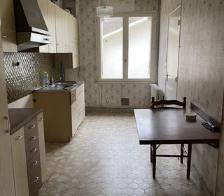  Maison � vendre 6 pi�ces 109 m�