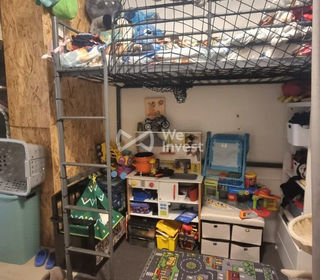  Appartement � vendre 1 pi�ce 26 m�