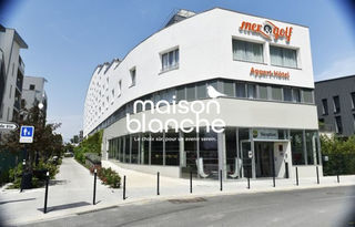  Appartement � vendre 1 pi�ce 25 m�