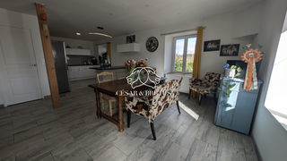  Maison � vendre 5 pi�ces 132 m�