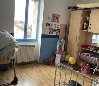  Appartement � vendre 4 pi�ces 80 m�