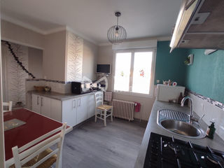  Maison � vendre 5 pi�ces 63 m�