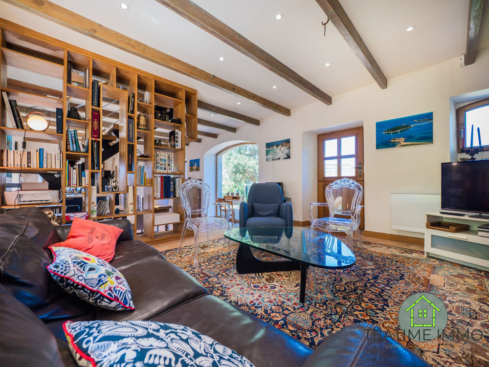 � vendre  Maison Louannec (22700)