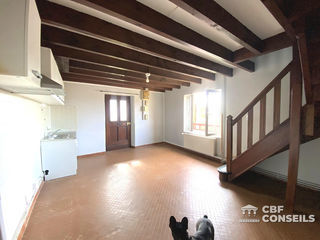  Maison � vendre 5 pi�ces 87 m�