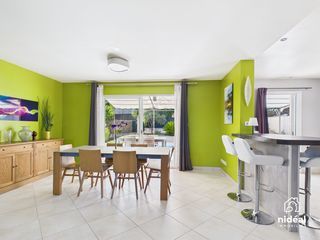  Maison � vendre 5 pi�ces 130 m�