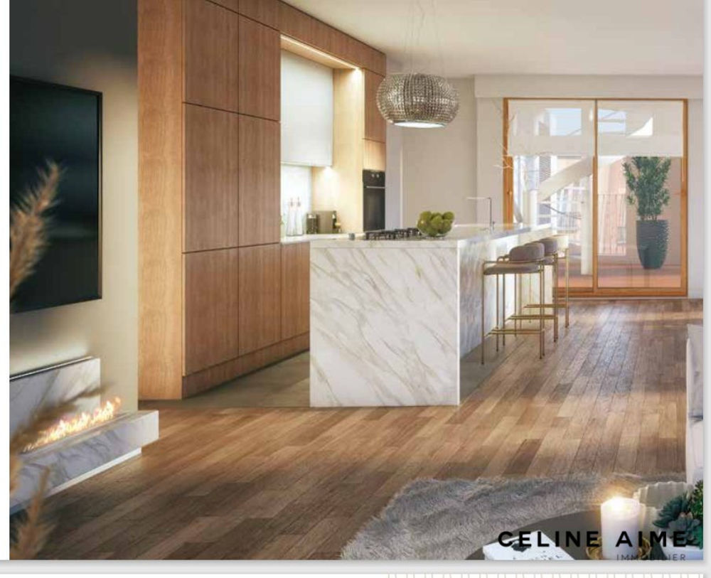 � vendre  Appartement Paris 12