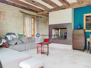  Maison � vendre 8 pi�ces 232 m�