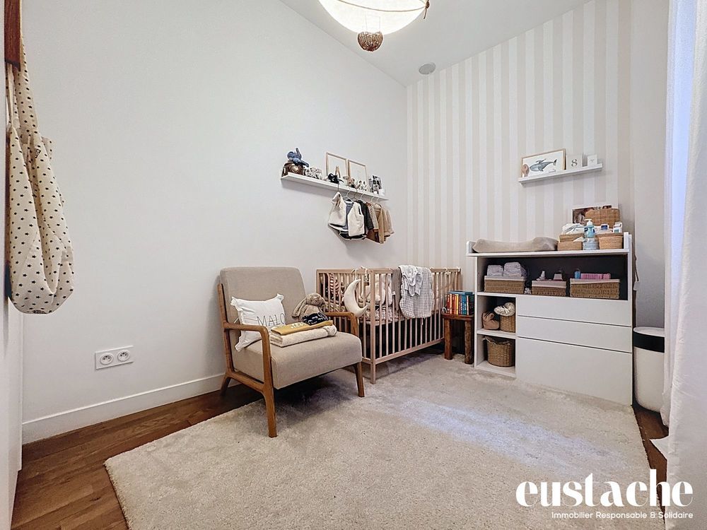 � vendre  Appartement Paris 16