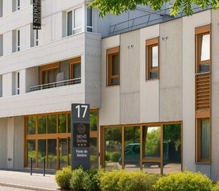  Appartement � vendre 1 pi�ce 25 m�