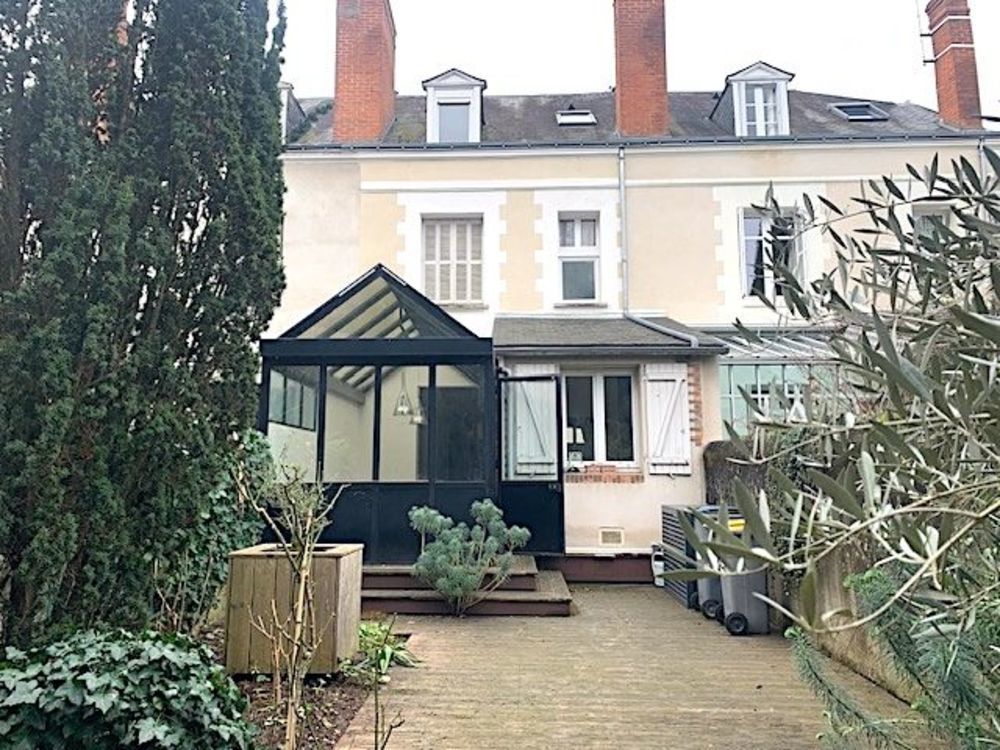 � vendre  Maison Tours (37000)