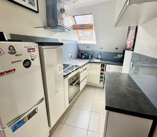  Appartement � vendre 2 pi�ces 35 m�