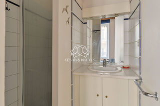  Appartement � vendre 5 pi�ces 108 m�