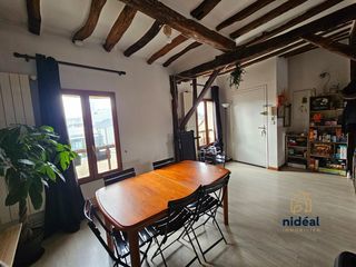  Appartement � vendre 3 pi�ces 59 m�