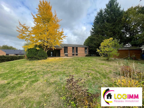   Maison Contemporaine Maison - 6 pi�ce(s) - 187 m�