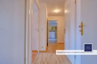  Appartement � vendre 3 pi�ces 62 m�