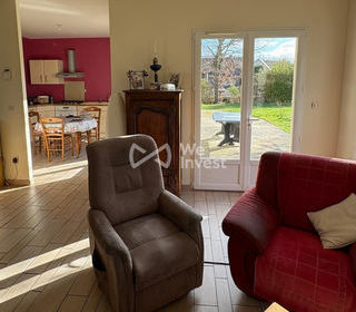  Maison � vendre 5 pi�ces 107 m�