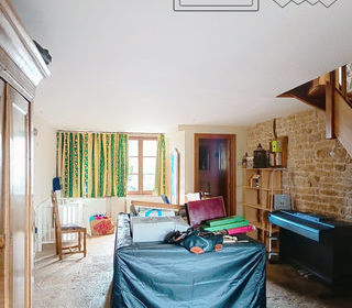  Maison � vendre 5 pi�ces 141 m�