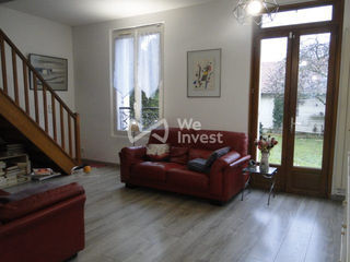  Maison � vendre 5 pi�ces 95 m�