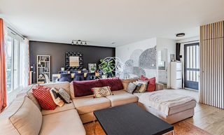  Maison � vendre 7 pi�ces 160 m�