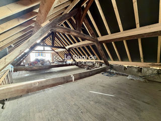  Maison � vendre 1 pi�ce 50 m�