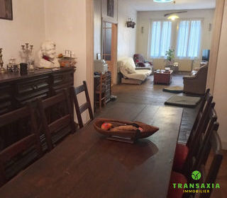  Maison � vendre 4 pi�ces 160 m�