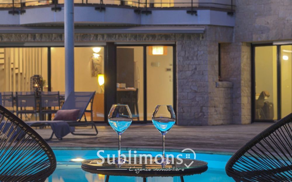 � vendre  Maison Vannes (56000)