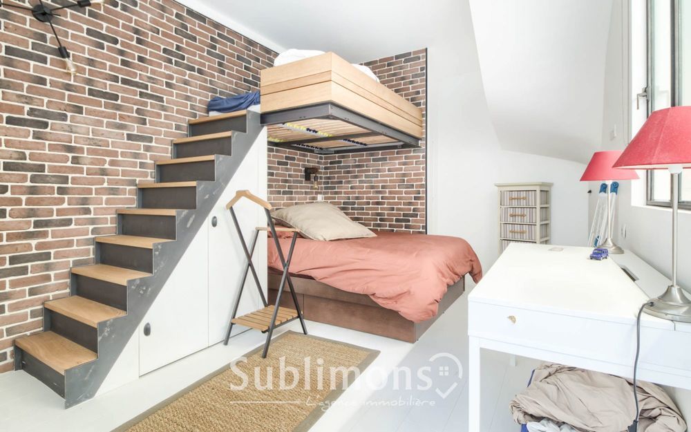 � vendre  Appartement Nantes (44000)