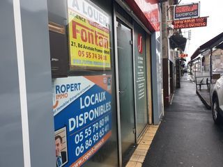  Immeuble � vendre 329 m�