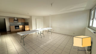  Appartement � vendre 3 pi�ces 94 m�