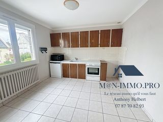  Maison � vendre 7 pi�ces 128 m�