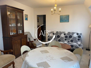  Appartement � vendre 2 pi�ces 46 m�