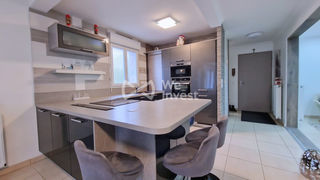  Maison � vendre 5 pi�ces 122 m�