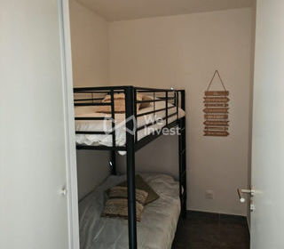  Appartement � vendre 3 pi�ces 63 m�