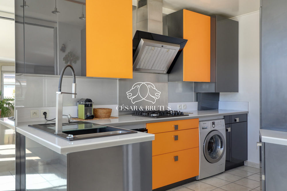 � vendre  Appartement Tassin-la-Demi-Lune (69160)