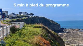  Appartement � vendre 2 pi�ces 43 m�