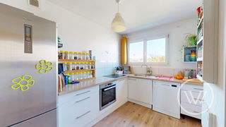  Appartement � vendre 5 pi�ces 93 m�