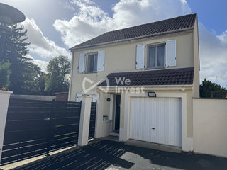  Maison � vendre 6 pi�ces 115 m�