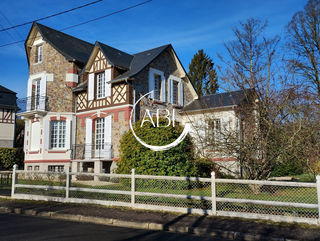  Maison � vendre 8 pi�ces 170 m�