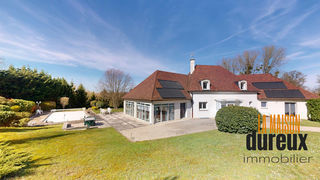  Maison � vendre 7 pi�ces 339 m�