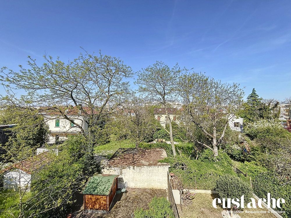 � vendre  Maison Bois-Colombes (92270)