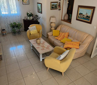  Maison � vendre 4 pi�ces 96 m�