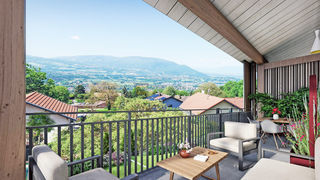  Appartement � vendre 4 pi�ces 112 m�