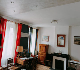  Maison � vendre 5 pi�ces 173 m�