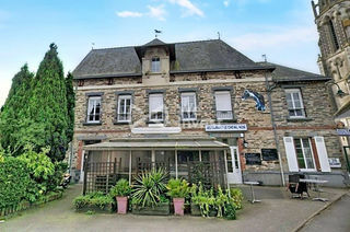  Immeuble � vendre 408 m�