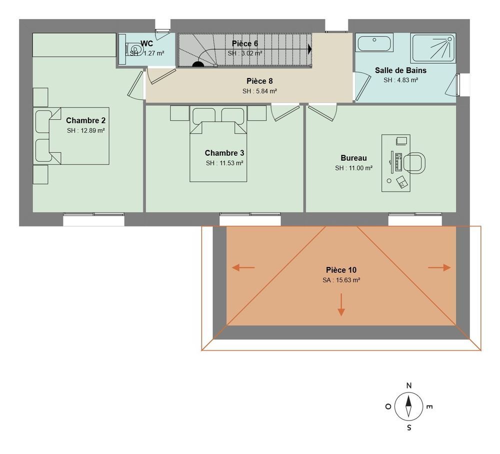 � vendre  Maison Sanary-sur-Mer (83110)